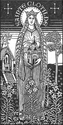 La Confrérie Sainte-Clotilde